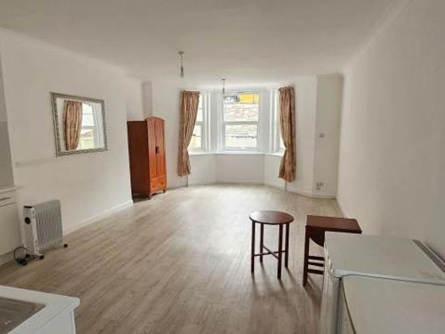 Apartment at Plantation Terrace, Teignbridge
