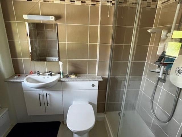 Apartment at Plantation Avenue, Dinnington