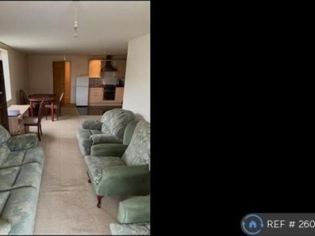 Apartment at Plantation Road, Sheffield