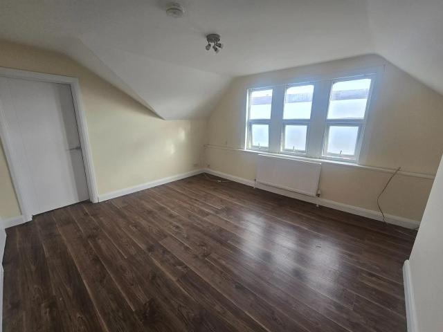 Apartment at Plashet Grove, Greater London