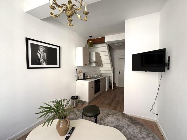 apartment at Platielstraat, Maastricht, Netherlands