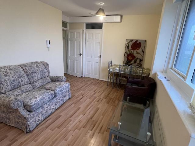 Apartment at Platt Lane, Manchester
