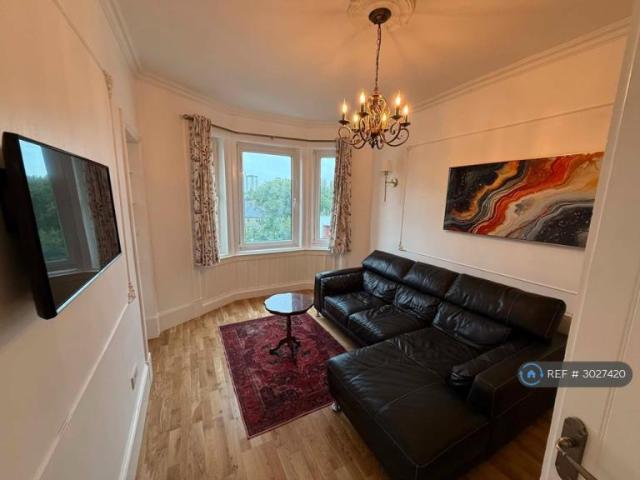 Apartment at Plean Street, Glasgow
