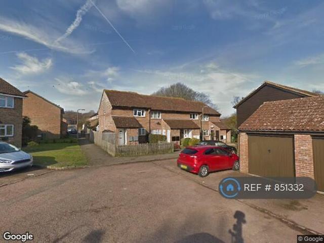 Apartment at Plesman Way, Greater London