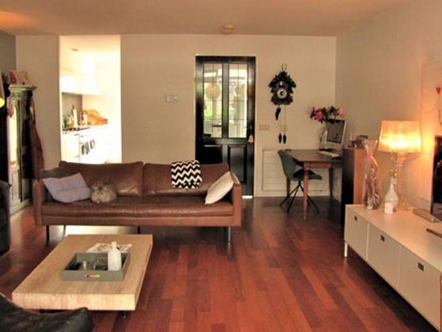 apartment at Pleviersingel 29 2492PR Den Haag