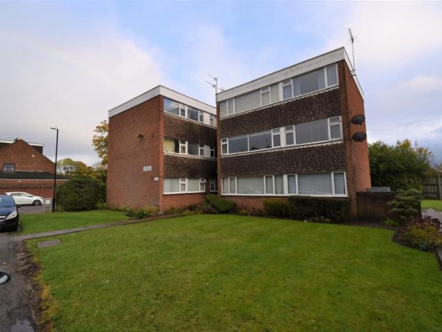 apartment at Pleydell Close, Coventry