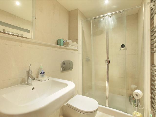 Apartment at Plough Road, Greater London