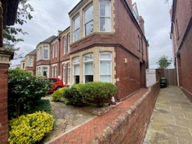 Apartment at Premier Place, Exeter