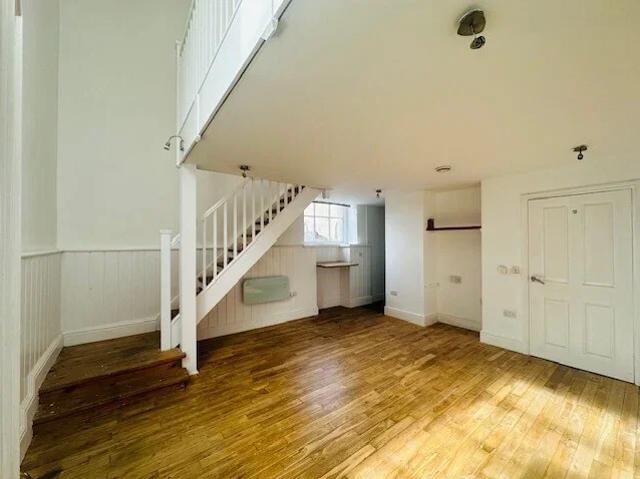 Apartment at Prendergast, Haverfordwest
