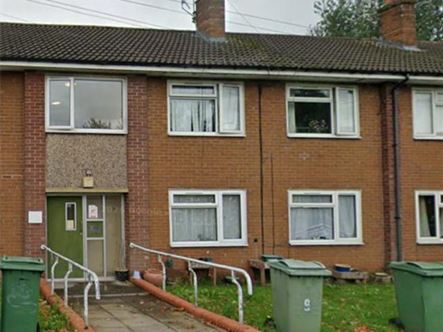 Apartment at Prescott Avenue, Stafford