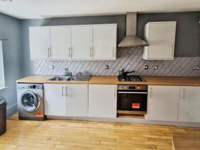 Apartment at Press Lane, Sunderland