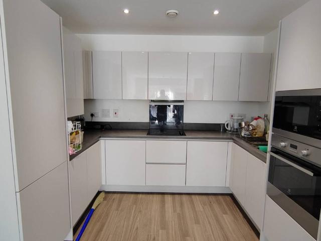 Apartment at Prestwick Road, Three Rivers
