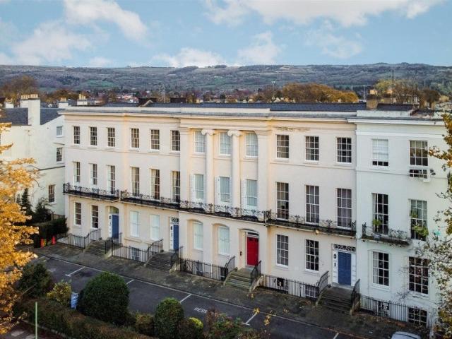Apartment at Prestbury Road, Cheltenham