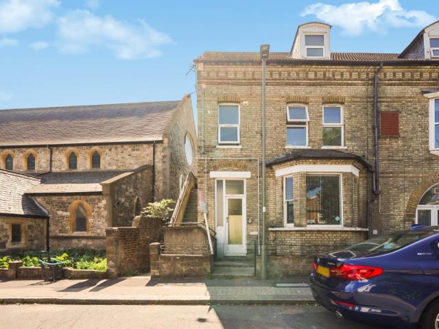 Apartment at Prestige Way, Greater London