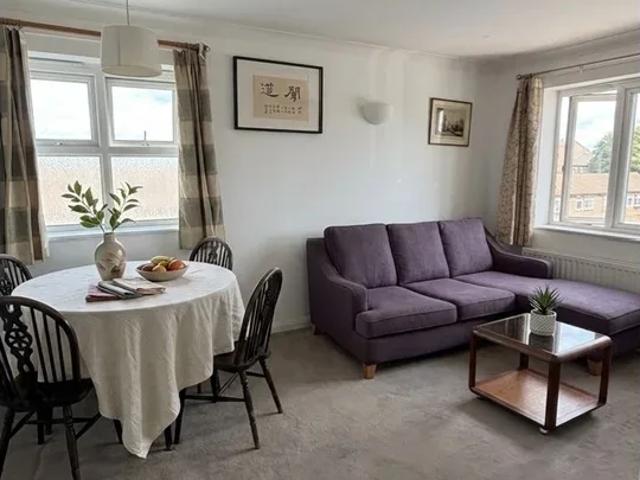 Apartment at Preston Court, Walton on Thames