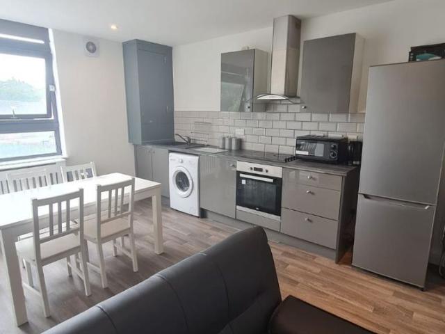Apartment at Preston New Road, Blackburn