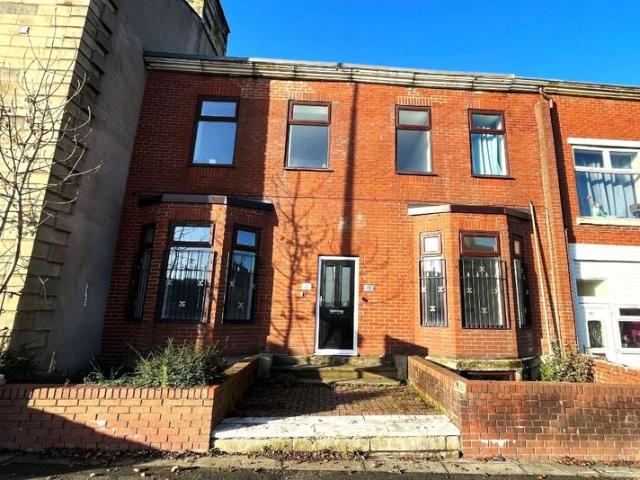 Apartment at Preston New Road, Blackburn
