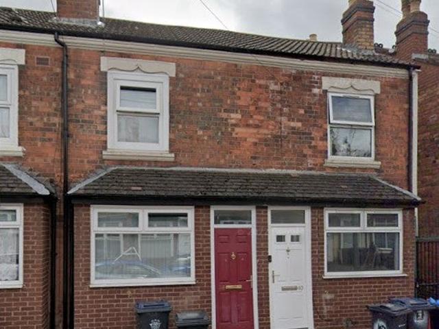 Apartment at Preston Road, Birmingham