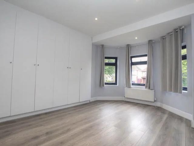 Apartment at Preston Road, Greater London