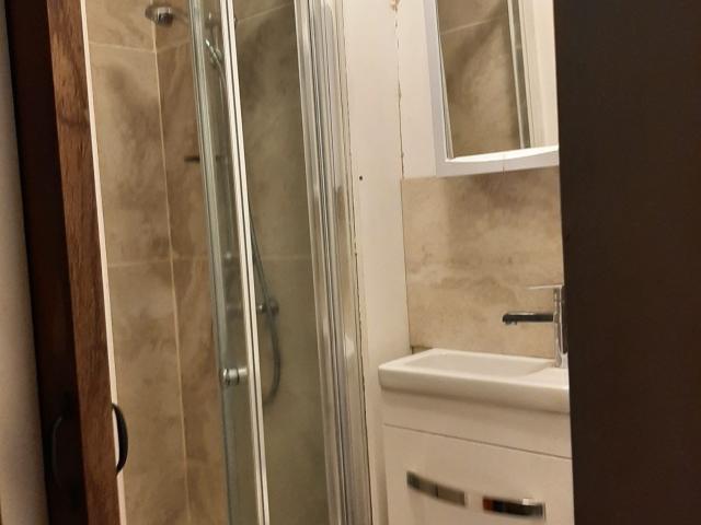 Apartment at Preston Road, Greater London