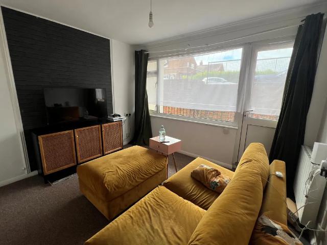 Apartment at Preston Road, Rother