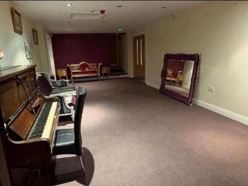 Apartment at Preston Street, Borough of Wyre