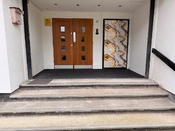 Apartment at Preston Street, Borough of Wyre