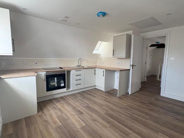 Apartment at Preston Street, Borough of Swale
