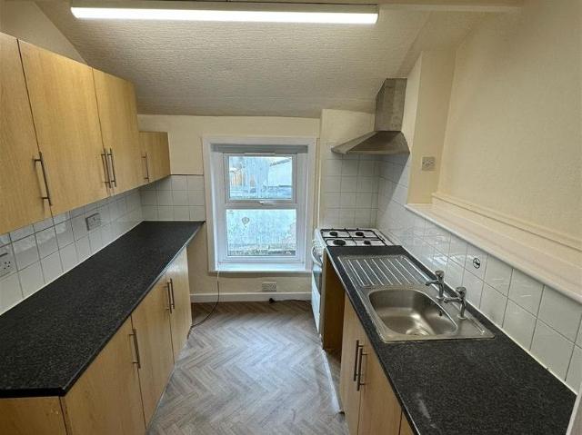 Apartment at Preston Street, Darwen