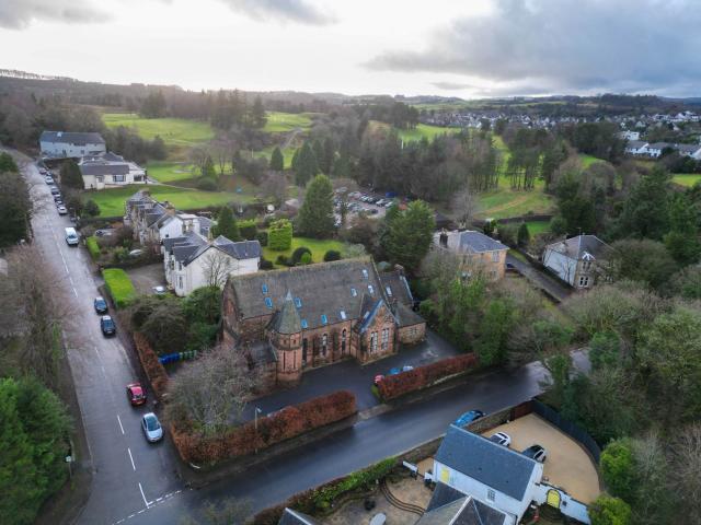 Apartment at Prieston Road, Bridge of Weir