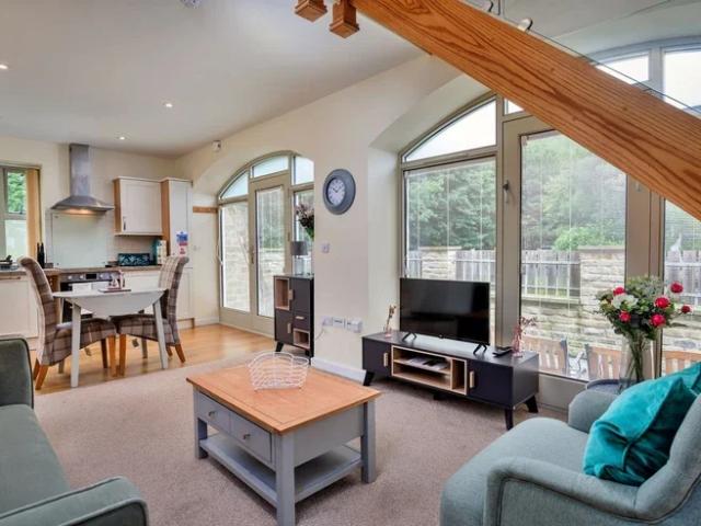 Apartment at Priestmans Lane, Thornton le Dale