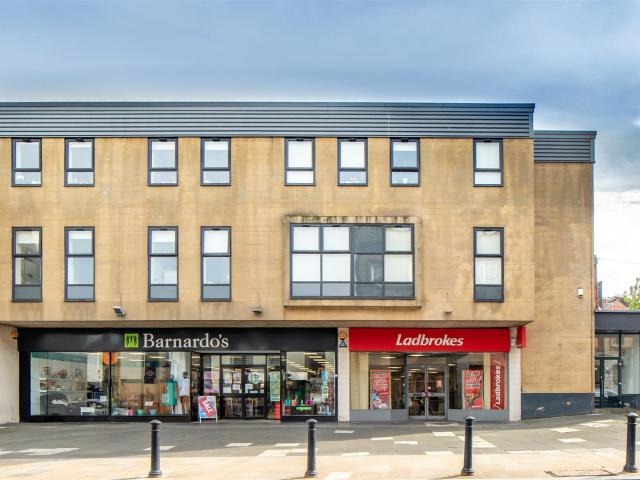 Apartment at Priestpopple, Hexham