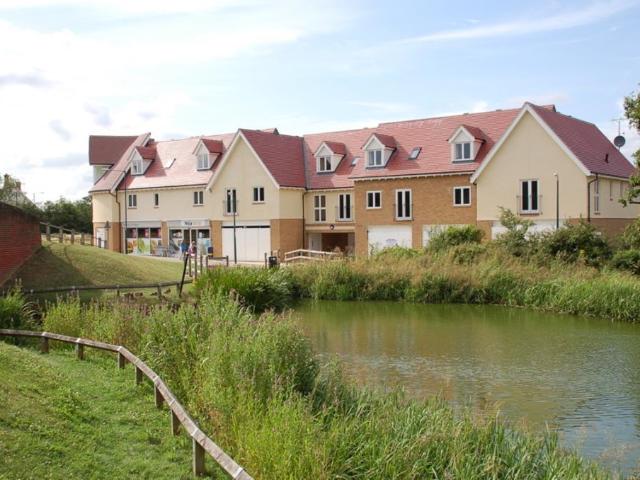 Apartment at Priory Lane, Braintree