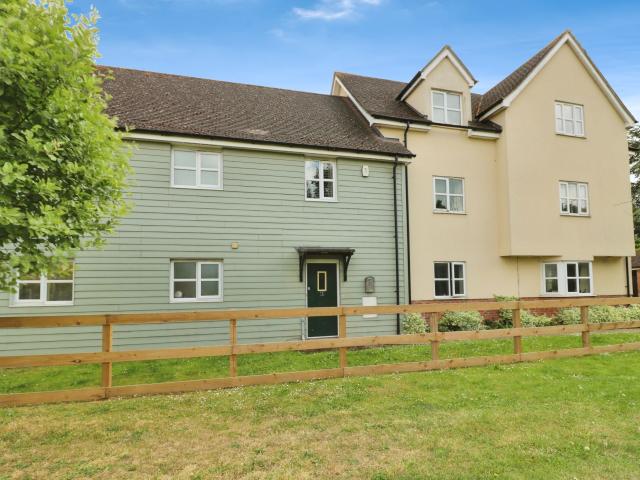 Apartment at Priory Road, Chelmsford