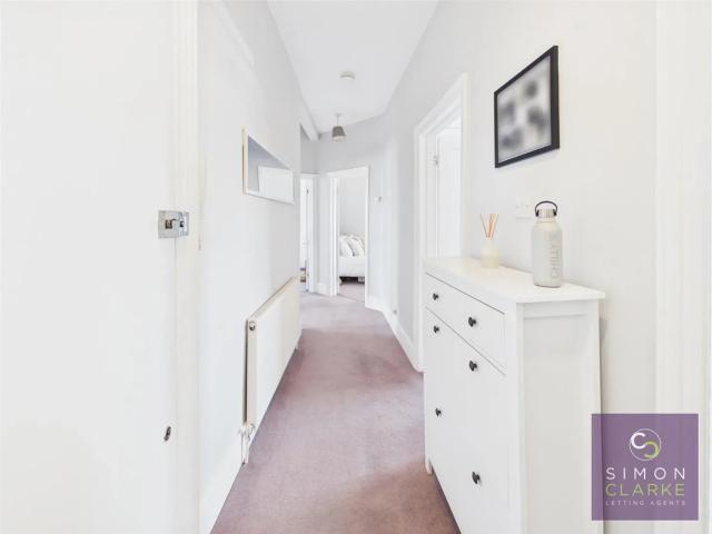 Apartment at Priory Road, Greater London