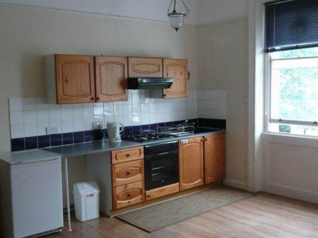 Apartment at Priory Road, Greater London