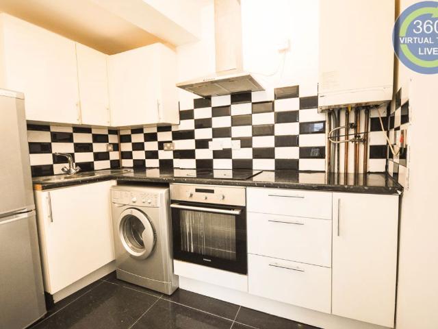Apartment at Priory Street, Bedford