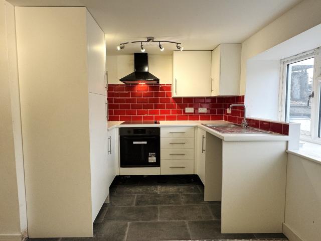 Apartment at Priory Street, Carmarthen
