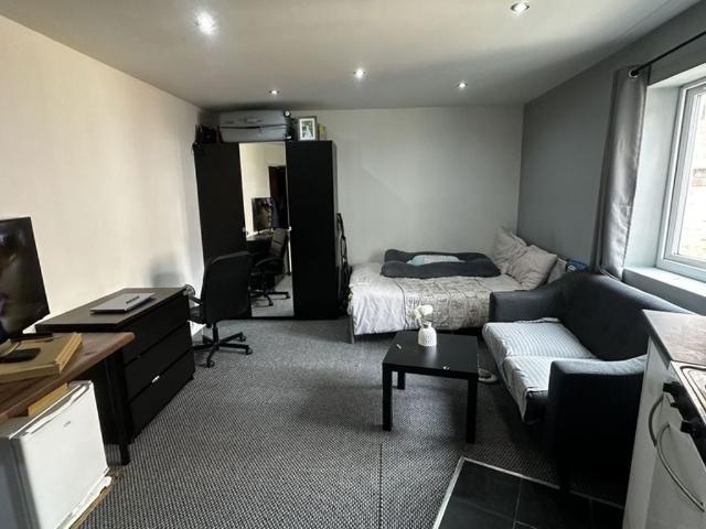 Apartment at Priory Street, Coventry