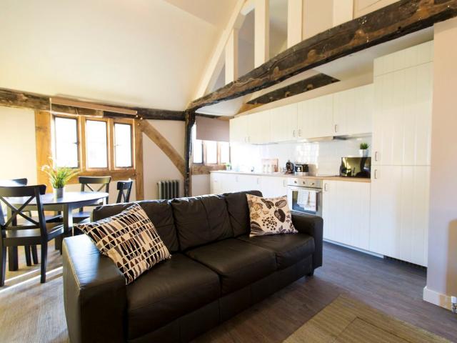 Apartment at Priory Street, Coventry