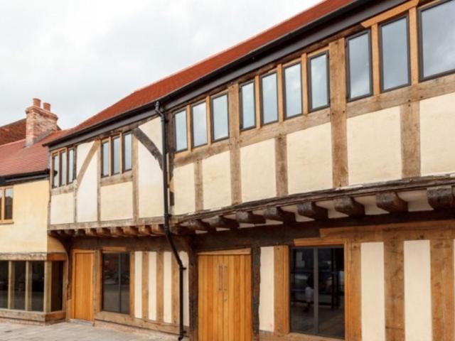 Apartment at Priory Street, Coventry