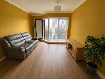 Apartment at Priory Wharf, Birkenhead