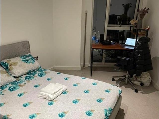 Apartment at Prior Road, Greater London