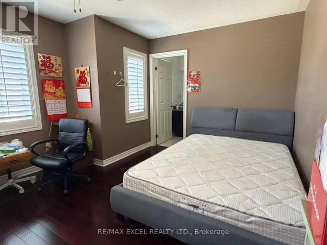 apartment at PRIM BR 5 DUNNET STREET, Markham, Ontario, L3S4V8
