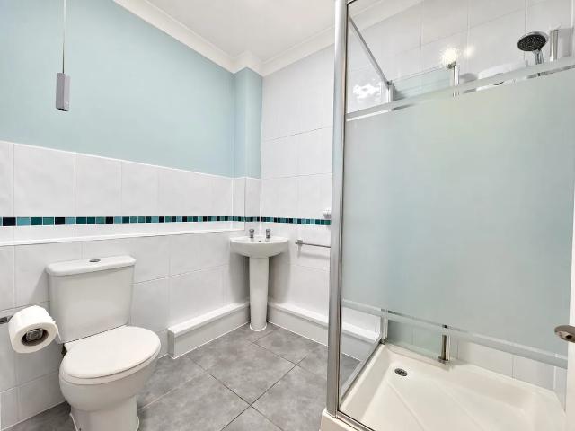 Apartment at Primley Park, Paignton