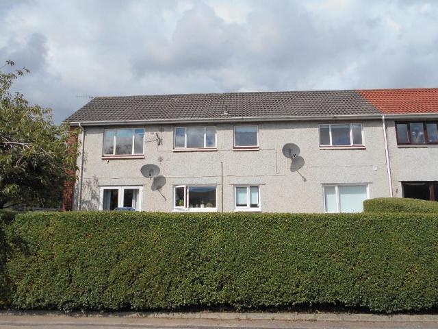 Apartment at Primrose Court, Rosyth