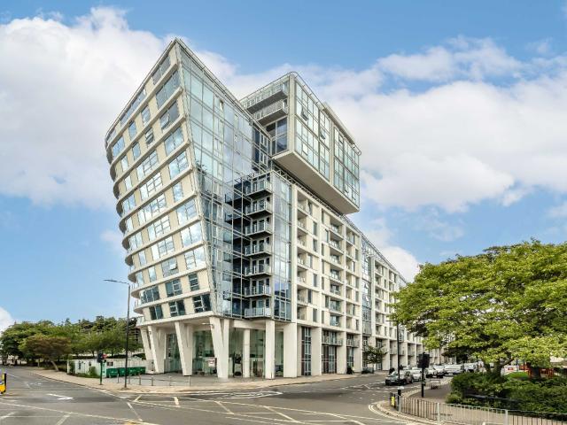 Apartment at Primrose Hill Road, Greater London
