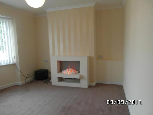 Apartment at Prinn Place, Gateshead