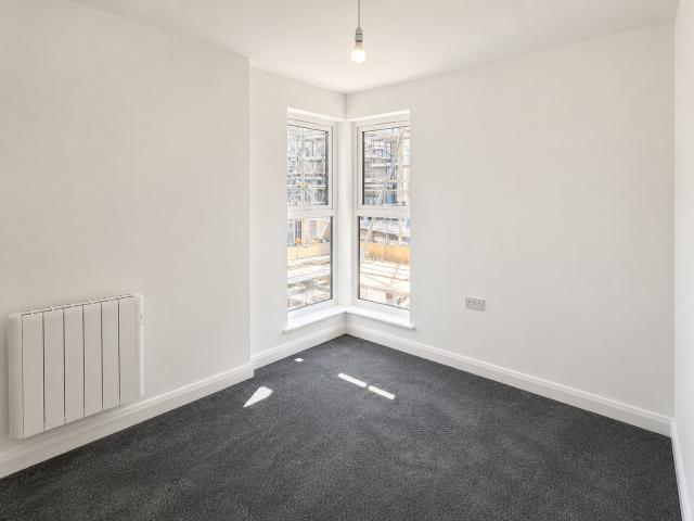 Apartment at Prince Maurice Road, Plymouth