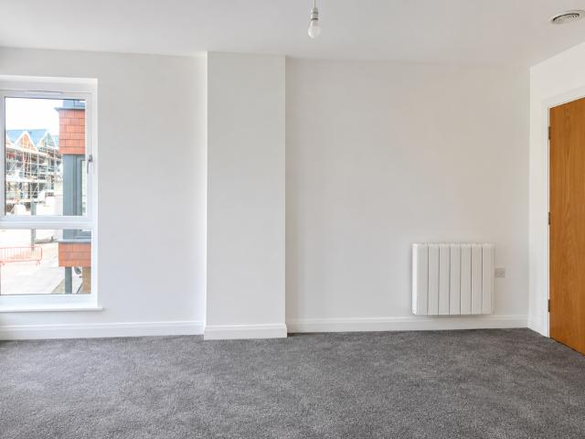 Apartment at Prince Maurice Road, Plymouth